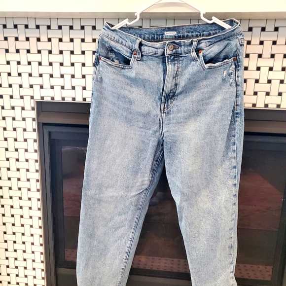 Old Navy Jeans Size 12 - Picture 1 of 5